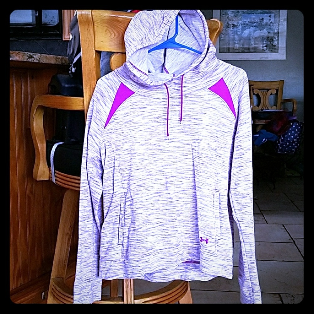 Under Armour Storm Hoodie